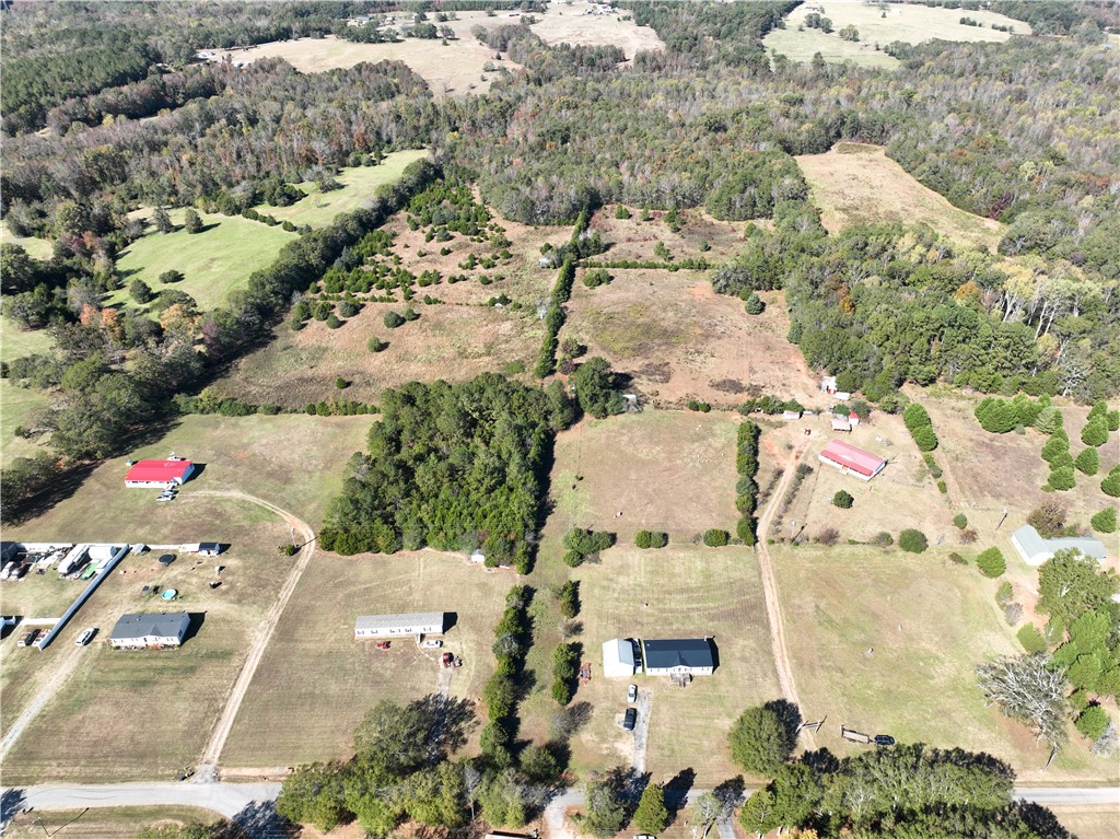 43 Joe Burton Rd Road