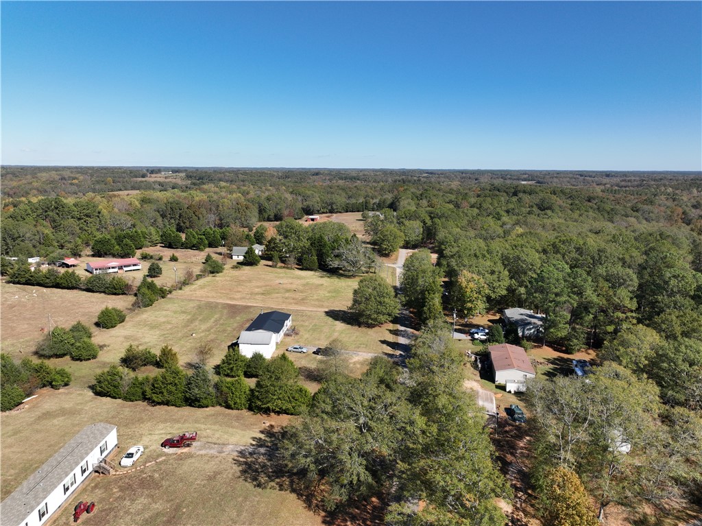 43 Joe Burton Rd Road