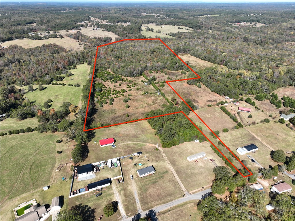 43 Joe Burton Rd Road