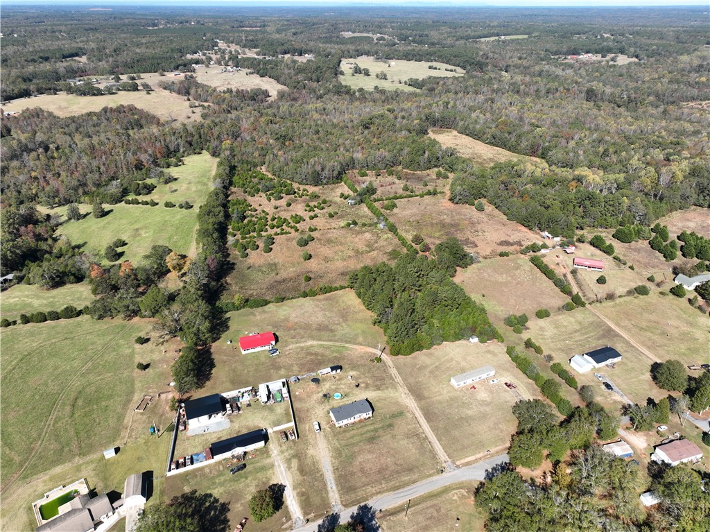 43 Joe Burton Rd Road