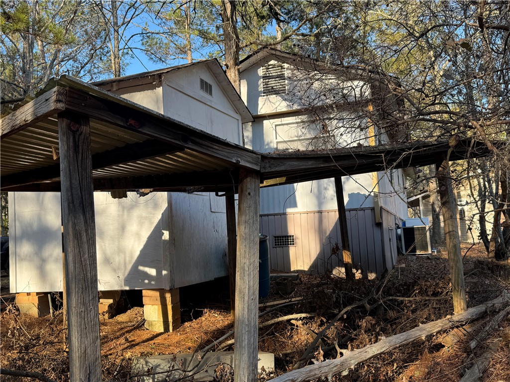 217 Cedar Knoll Lane