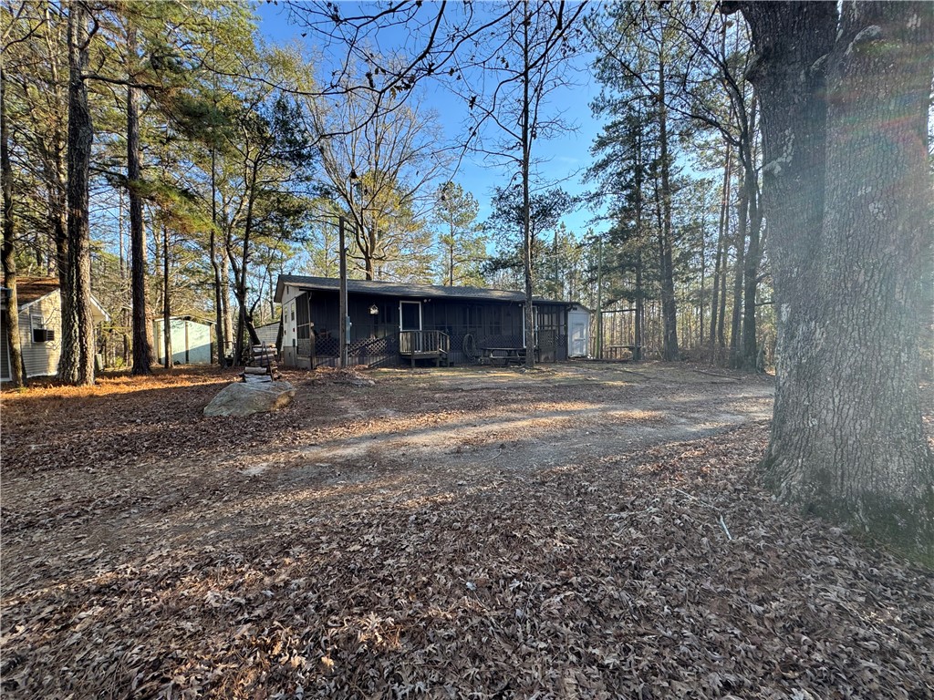 217 Cedar Knoll Lane