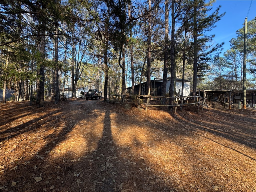 217 Cedar Knoll Lane