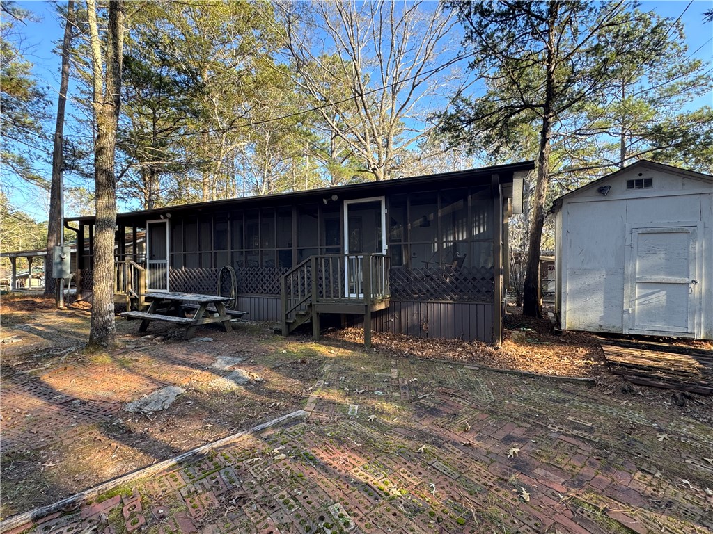 217 Cedar Knoll Lane