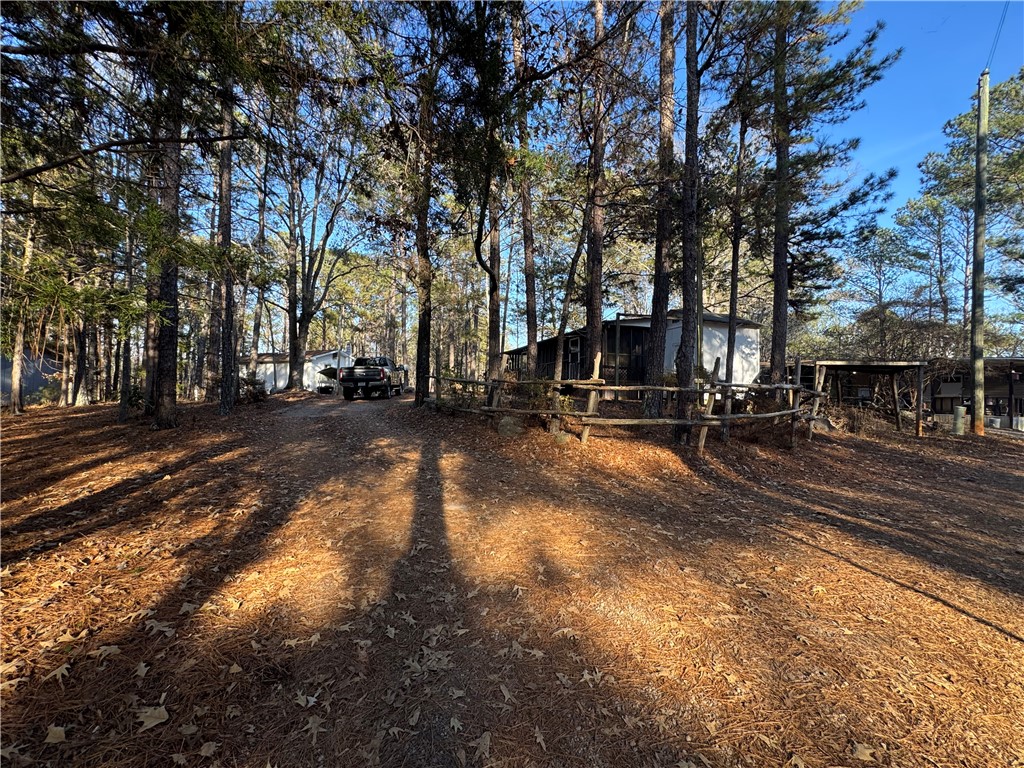 217 Cedar Knoll Lane