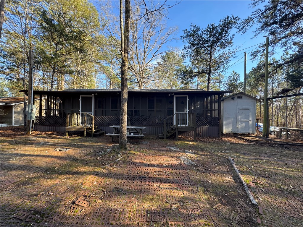 217 Cedar Knoll Lane