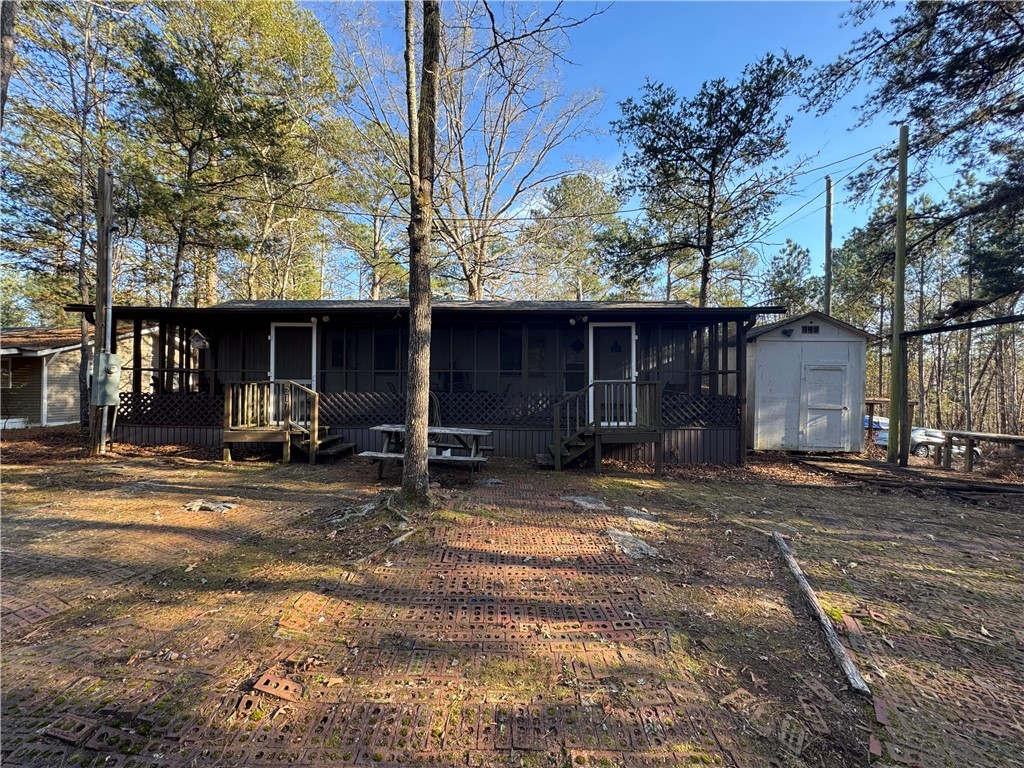 217 Cedar Knoll Lane