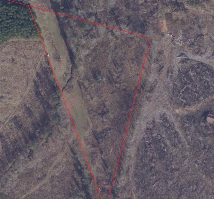 00 Sawney Creek Road