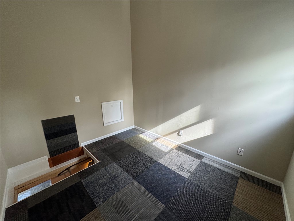 125 Maple Street 101