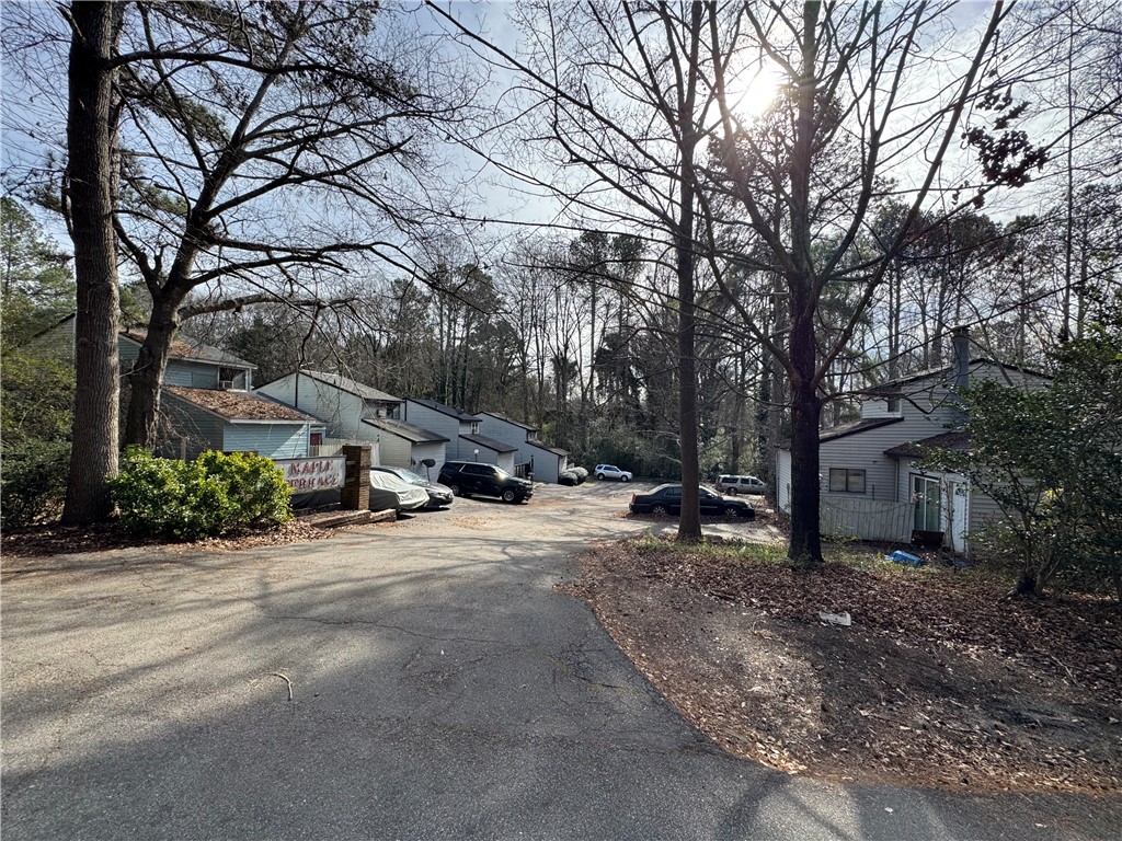 125 Maple Street 101