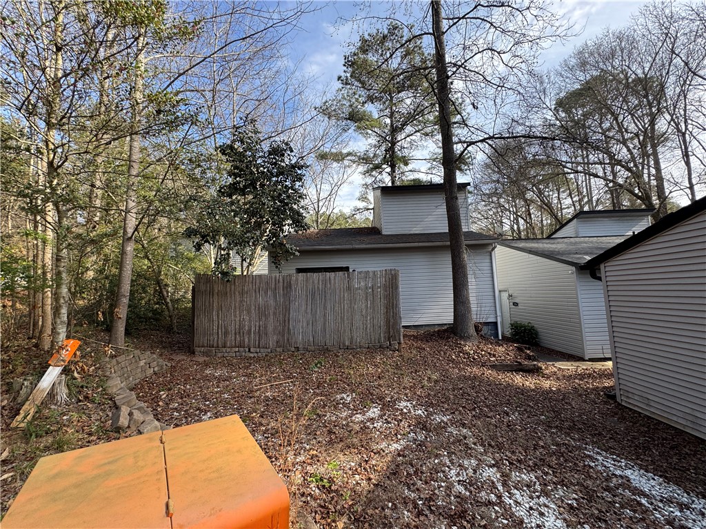 125 Maple Street 101