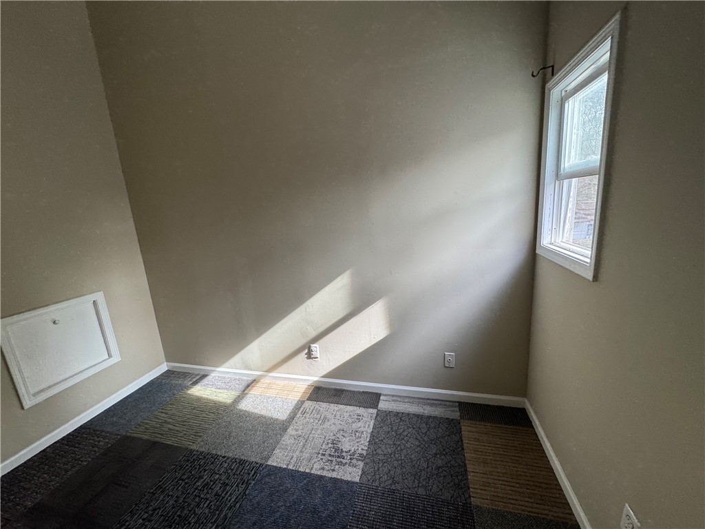 125 Maple Street 101