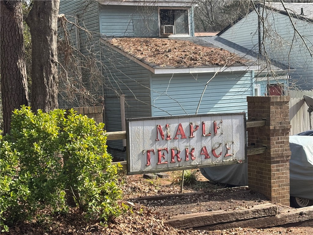 125 Maple Street 101