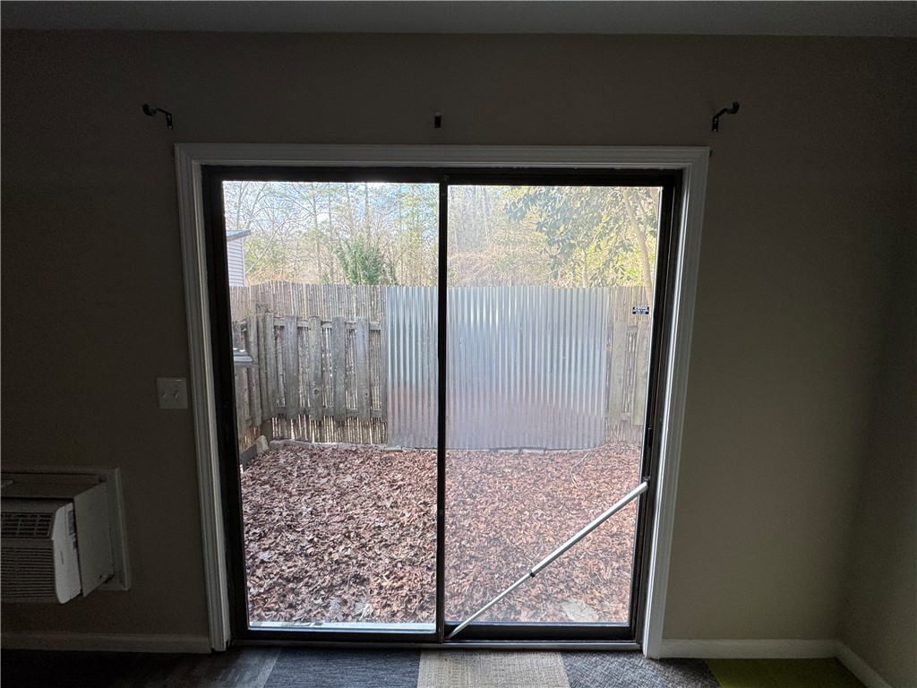 125 Maple Street 101