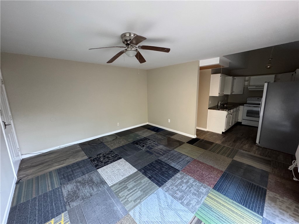 125 Maple Street 101