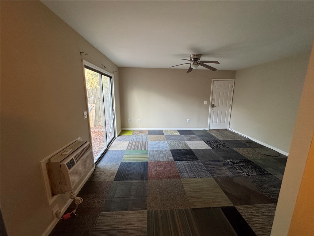 125 Maple Street 101