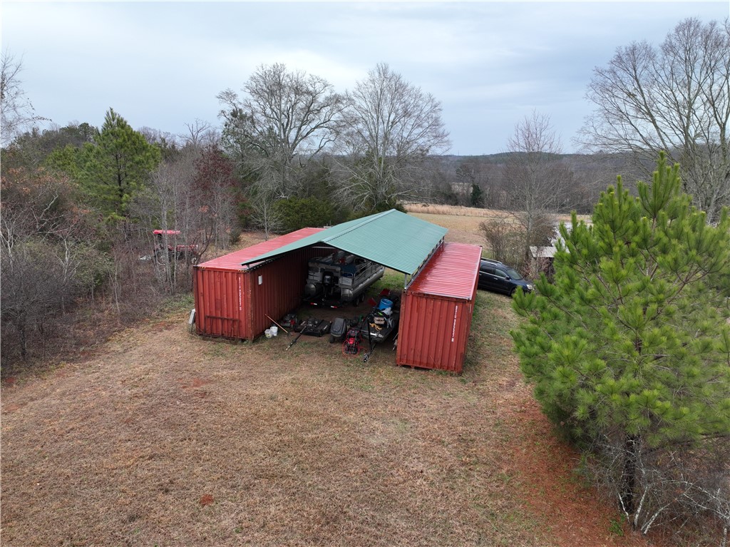 615 Generostee Church Road