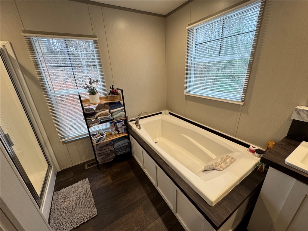 615 Generostee Church Road