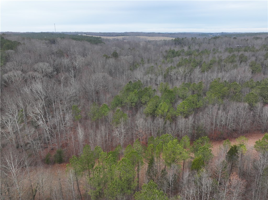 615 Generostee Church Road