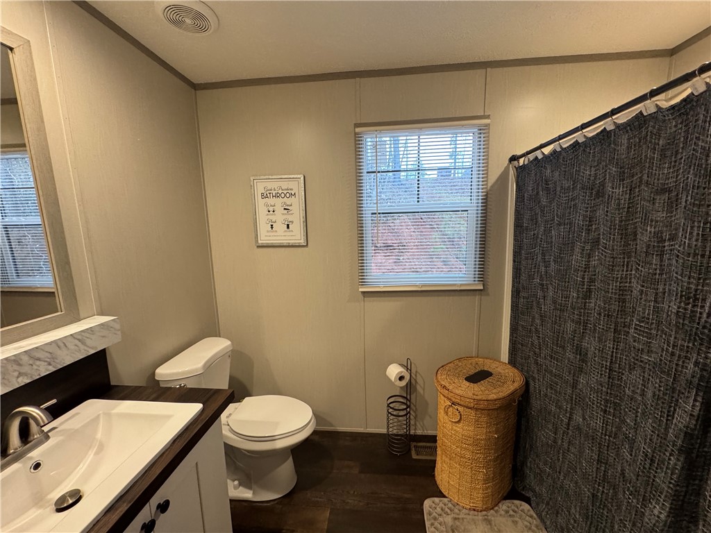 615 Generostee Church Road