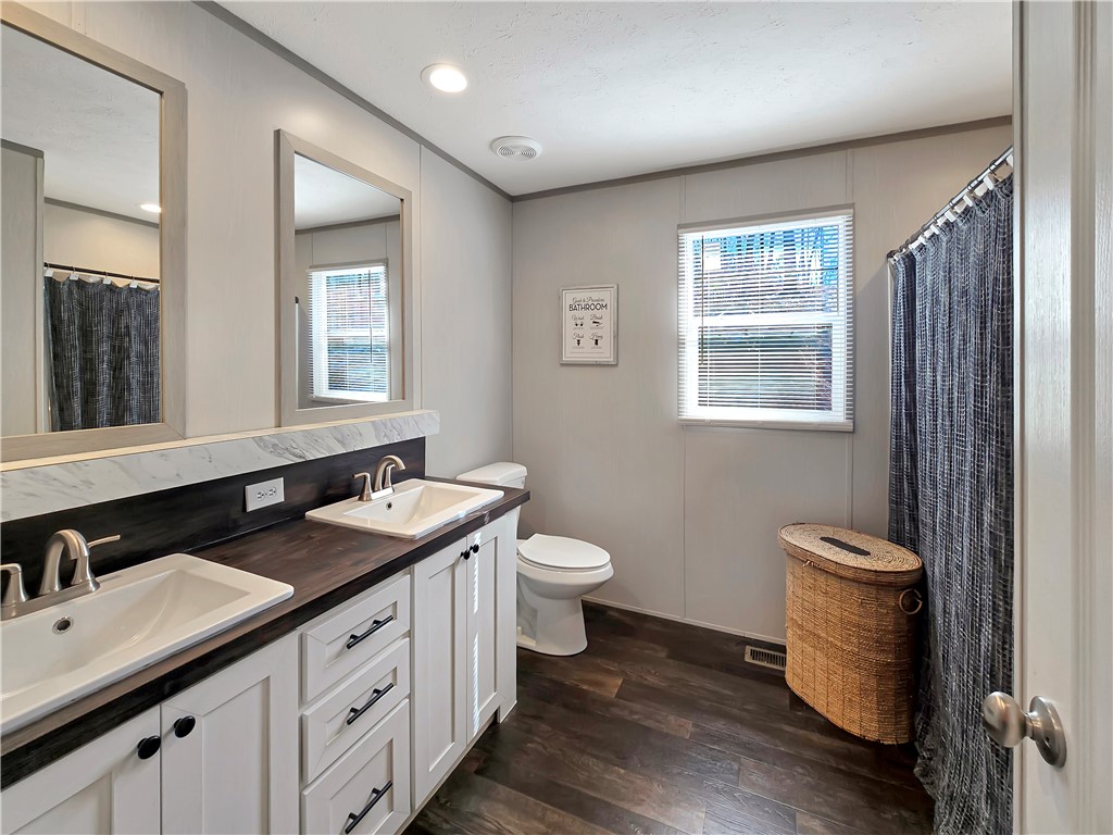 615 Generostee Church Road