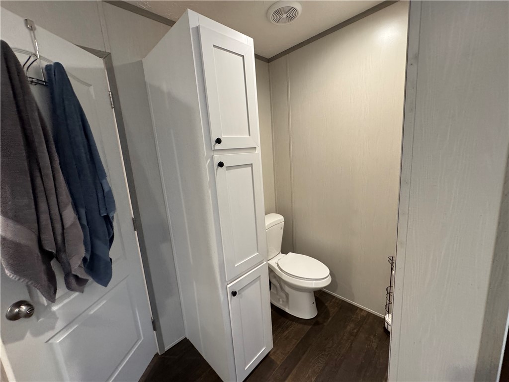 615 Generostee Church Road