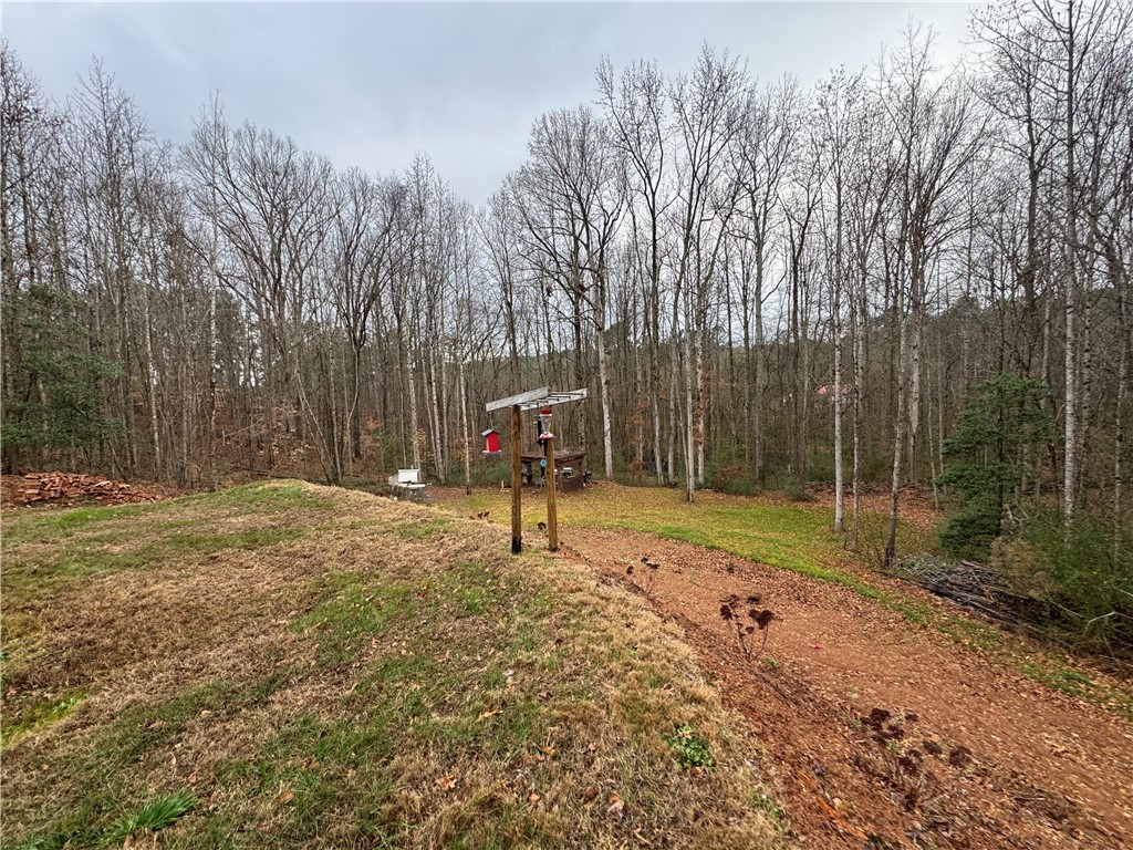 615 Generostee Church Road