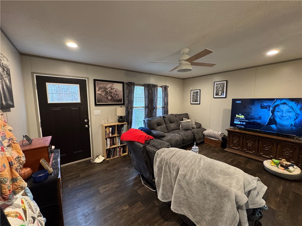 615 Generostee Church Road