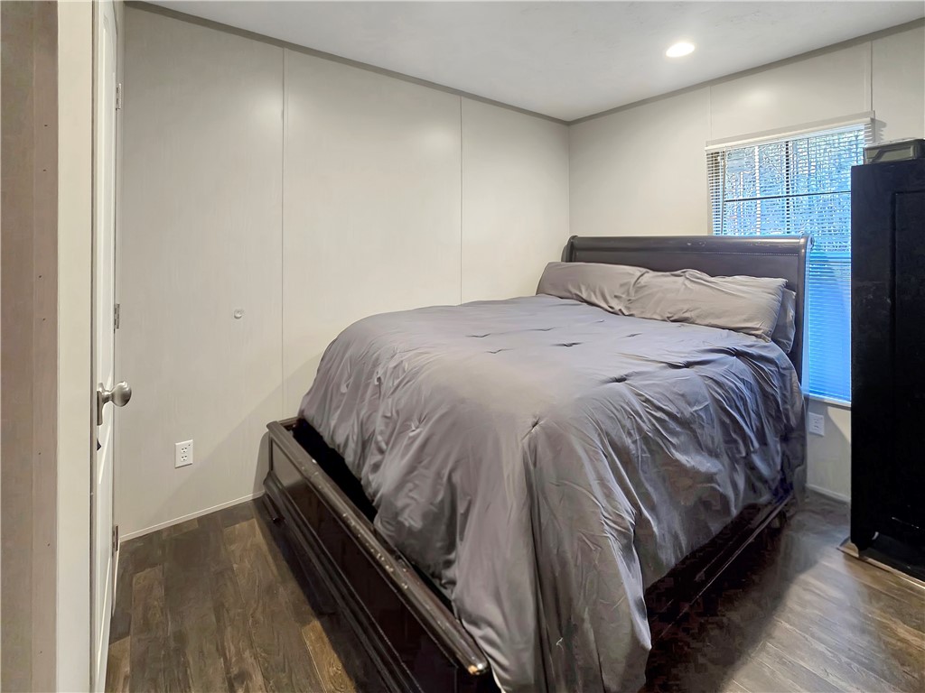 615 Generostee Church Road