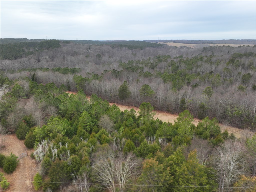 615 Generostee Church Road