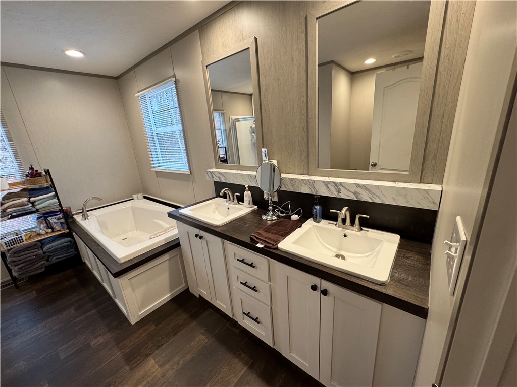 615 Generostee Church Road