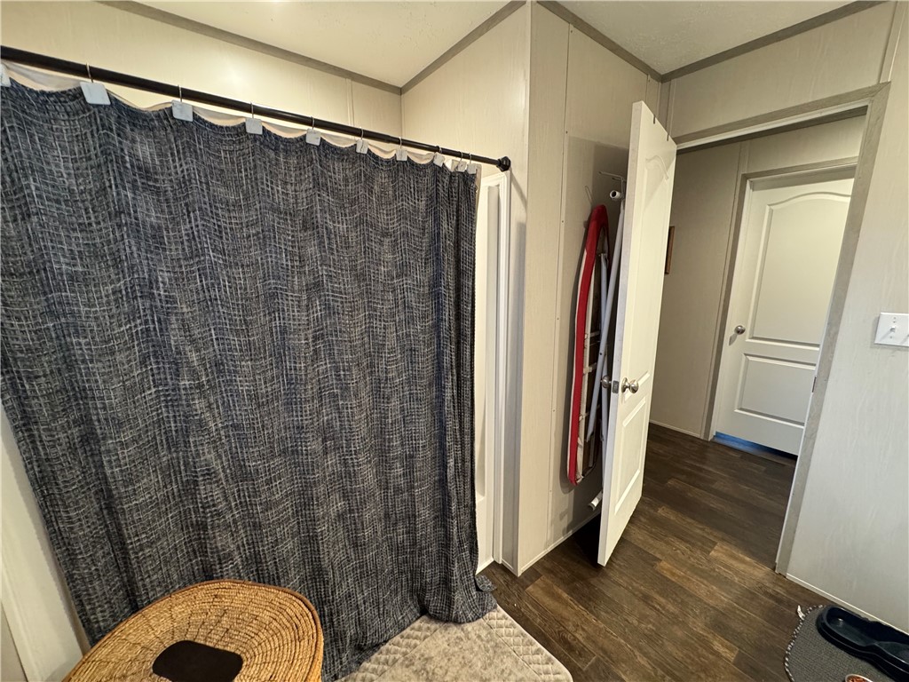 615 Generostee Church Road