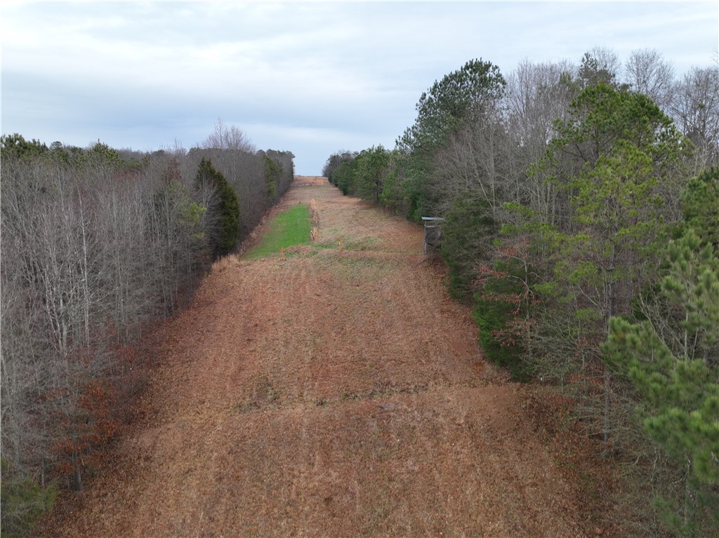 615 Generostee Church Road