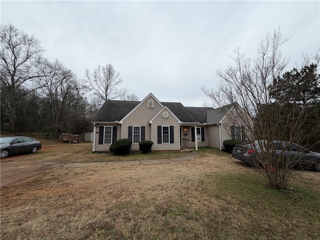 101 Springview Drive