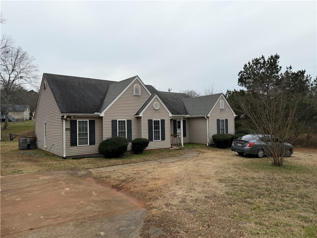 101 Springview Drive