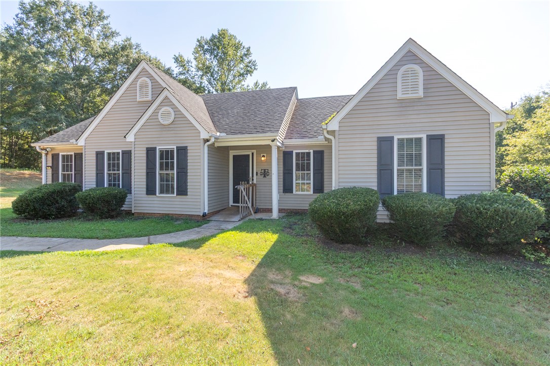 101 Springview Drive