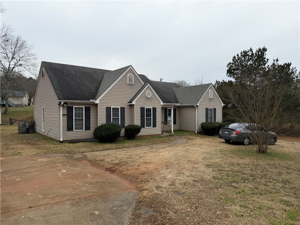 101 Springview Drive