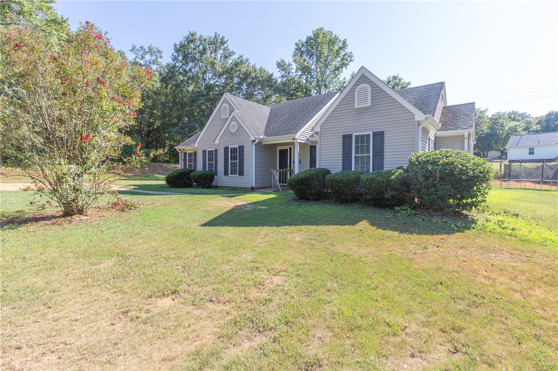 101 Springview Drive