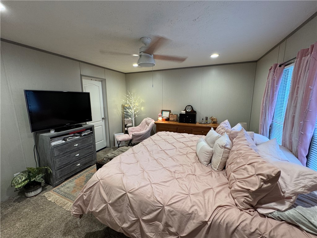 615 Generostee Church Road