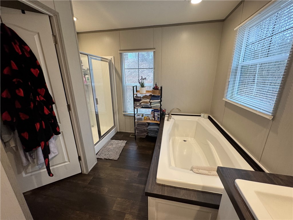 615 Generostee Church Road