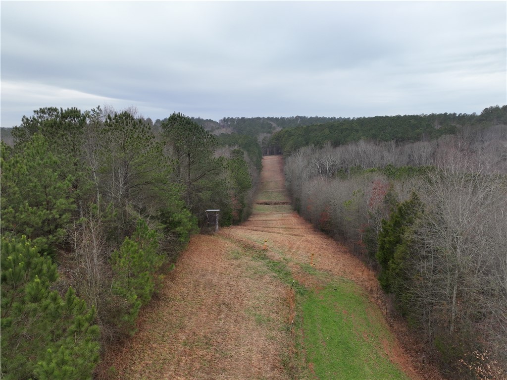 615 Generostee Church Road