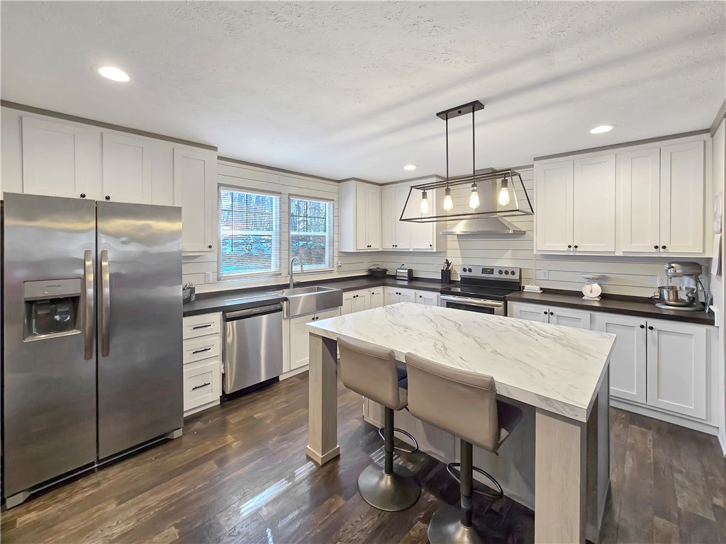 615 Generostee Church Road