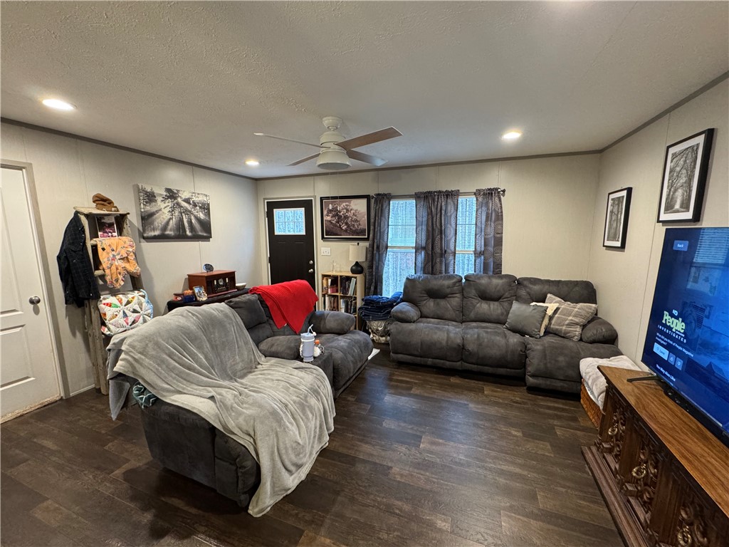 615 Generostee Church Road