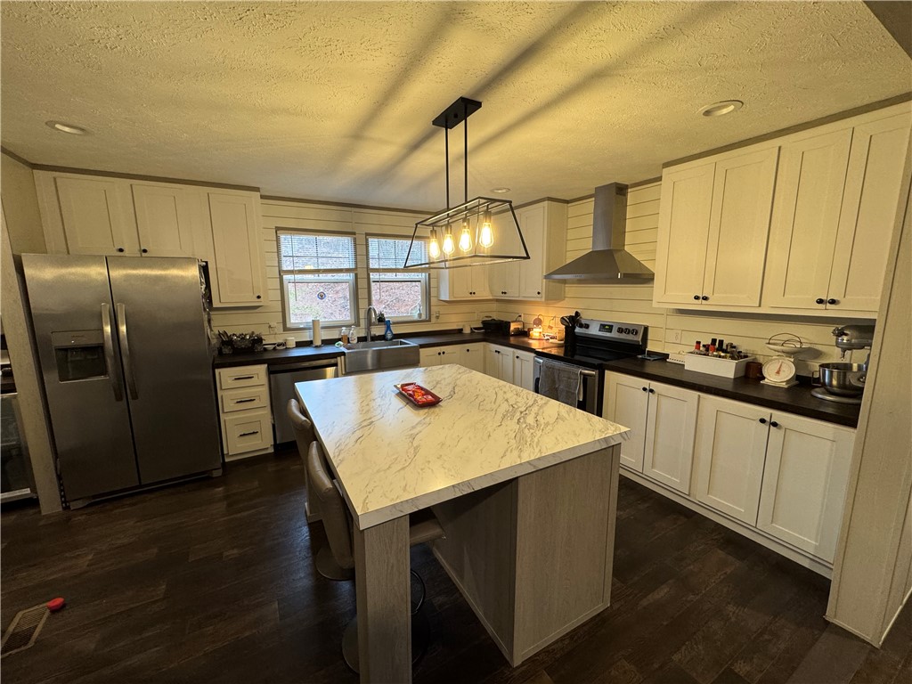 615 Generostee Church Road