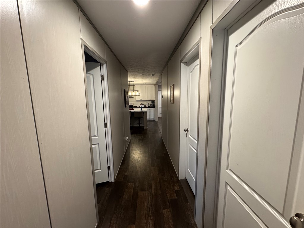 615 Generostee Church Road