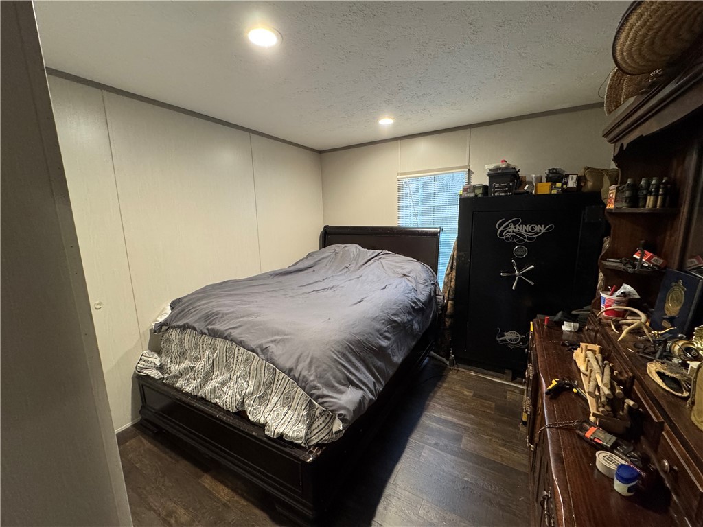 615 Generostee Church Road