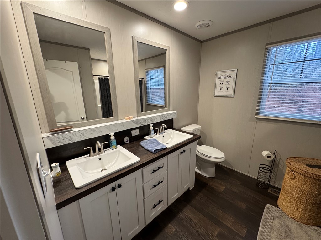 615 Generostee Church Road