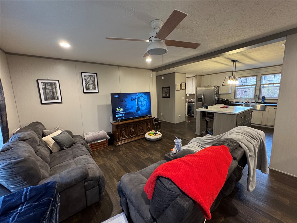 615 Generostee Church Road