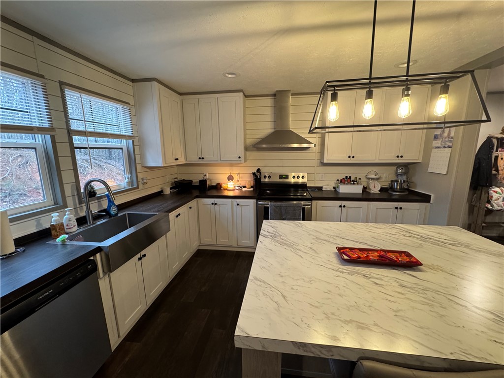 615 Generostee Church Road