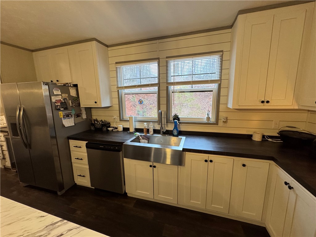 615 Generostee Church Road